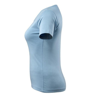 MASCOT® Nice camiseta para mujer, azul claro