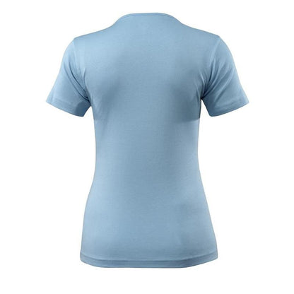 MASCOT® Nice camiseta para mujer, azul claro