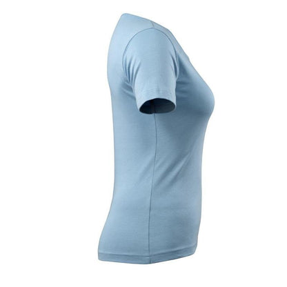MASCOT® Nice camiseta para mujer, azul claro