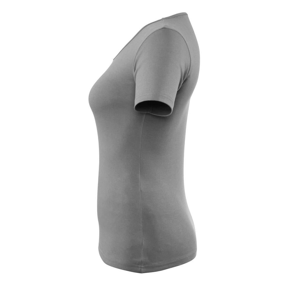 MASCOT® Nice women's t-shirt, anthracite