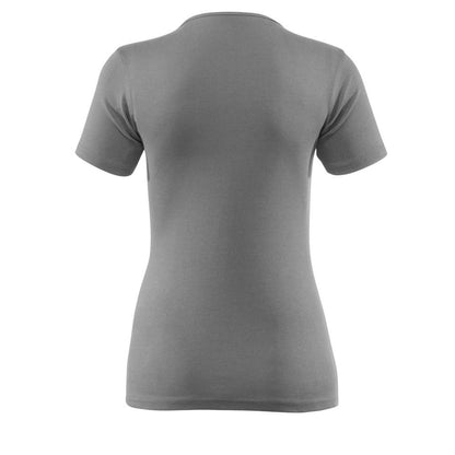 MASCOT® Nice women's t-shirt, anthracite