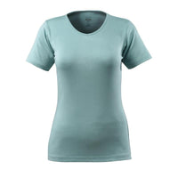 MASCOT® Nice camiseta para mujer, azul pastel