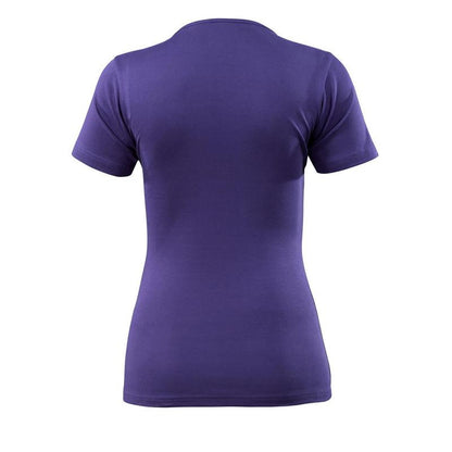 MASCOT® Nice camiseta para mujer, azul violeta