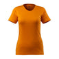 MASCOT® Nice camiseta para mujer, naranja claro
