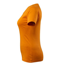 MASCOT® Nice camiseta para mujer, naranja claro