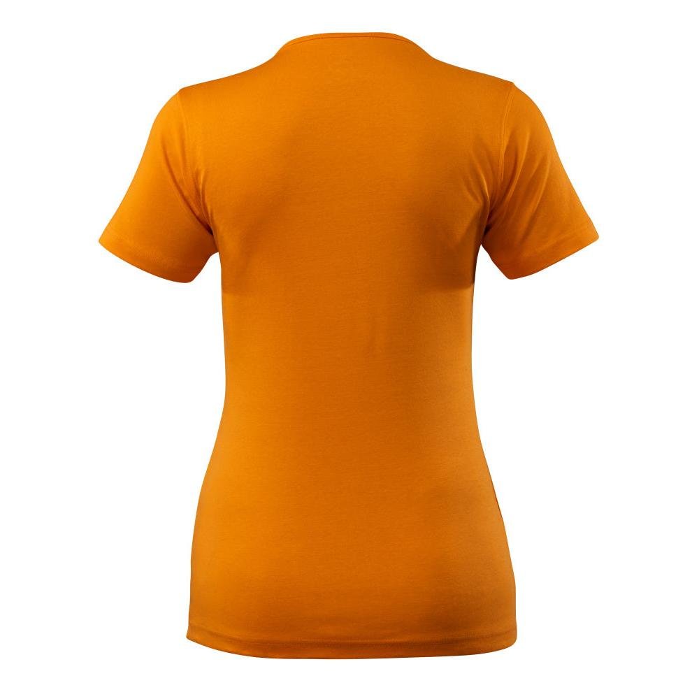 MASCOT® Nice camiseta para mujer, naranja claro