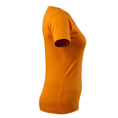 MASCOT® Nice camiseta para mujer, naranja claro