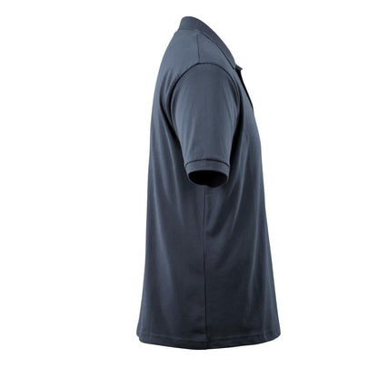 MASCOT® Polo Bandol, negro-azul