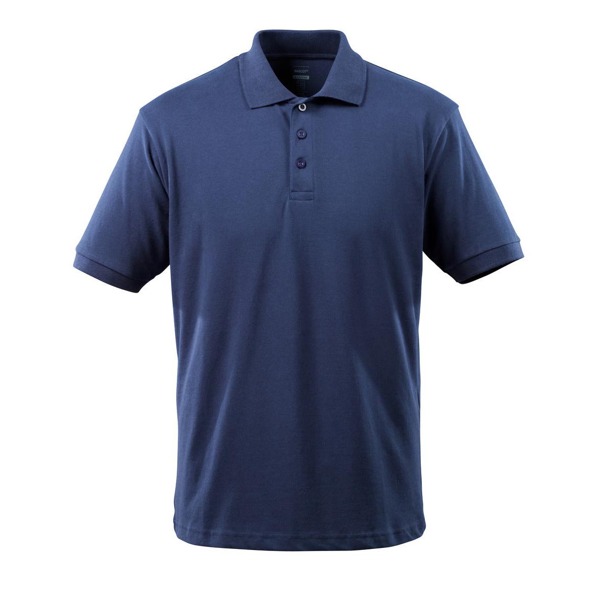 MASCOT® Bandol polo shirt, navy