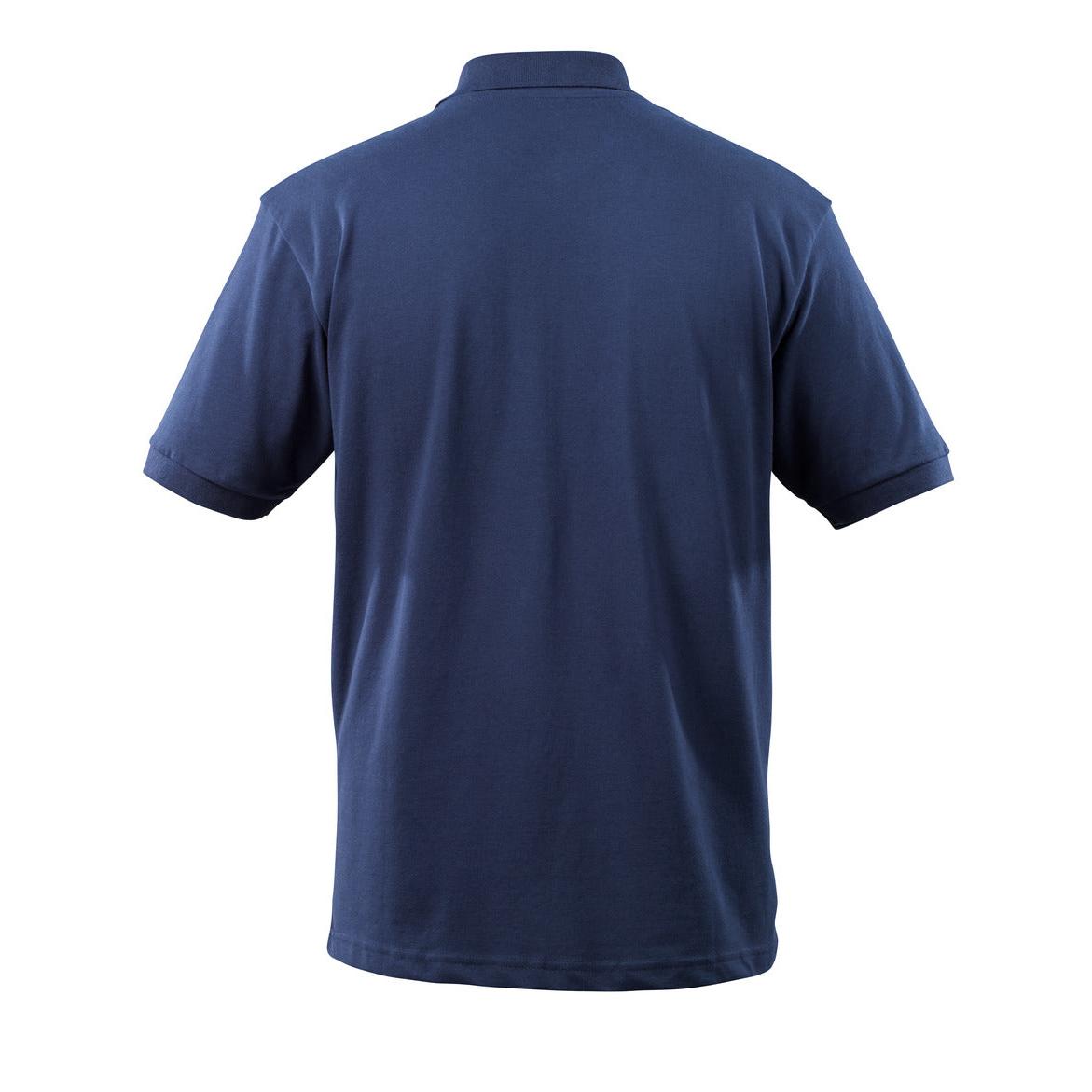 MASCOT® Bandol polo shirt, navy