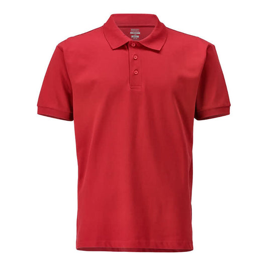 MASCOT® Polo Bandol, rojo