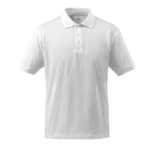 MASCOT® Polo Bandol, blanco