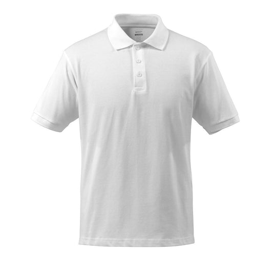 MASCOT® Polo Bandol, blanco