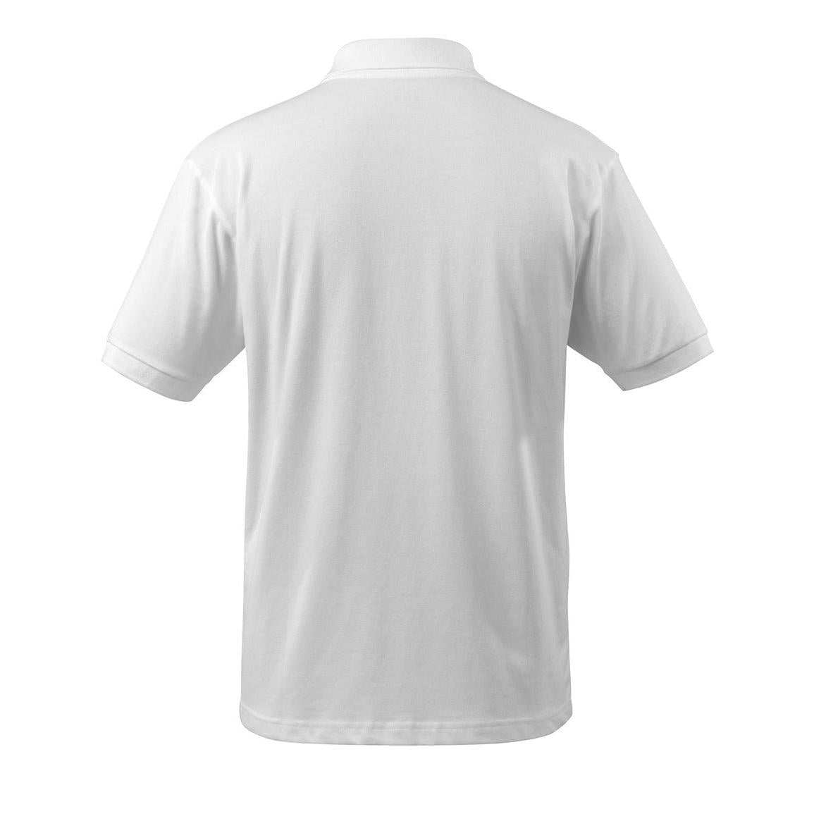 MASCOT® Bandol polo shirt, white