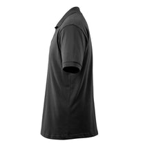 MASCOT® Polo Bandol, negro