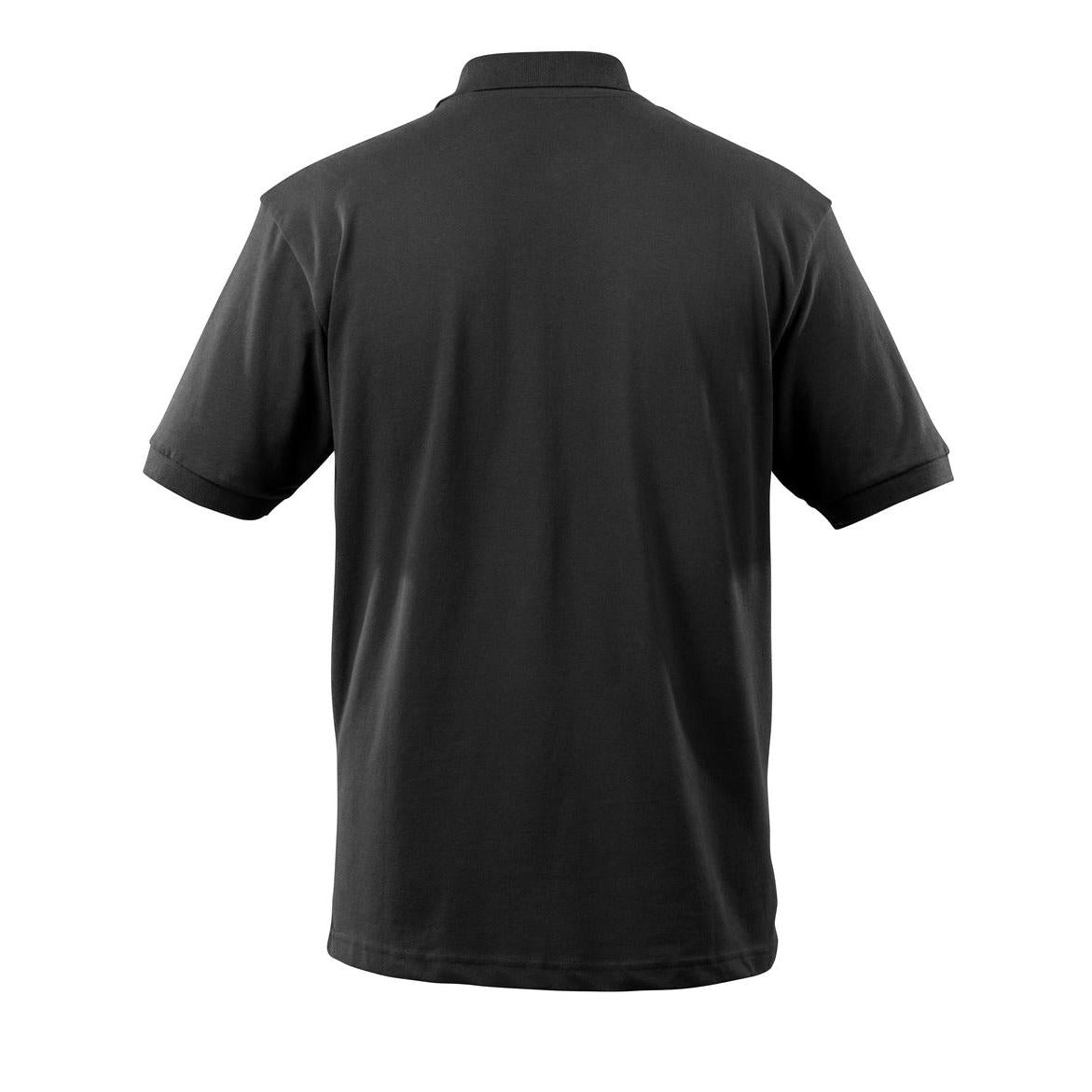MASCOT® Polo Bandol, negro