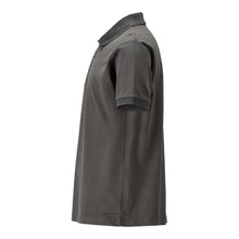 Polo MASCOT® Bandol, antracita oscuro