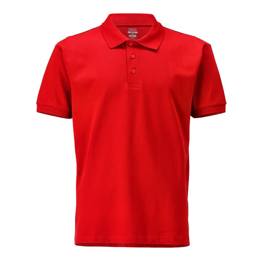 MASCOT® Polo Bandol, rojo tráfico