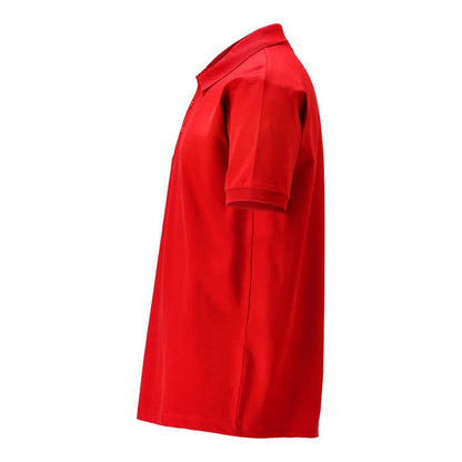 MASCOT® Polo Bandol, rojo tráfico