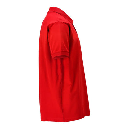 MASCOT® Polo Bandol, rojo tráfico