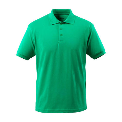MASCOT® Polo Bandol, verde hierba