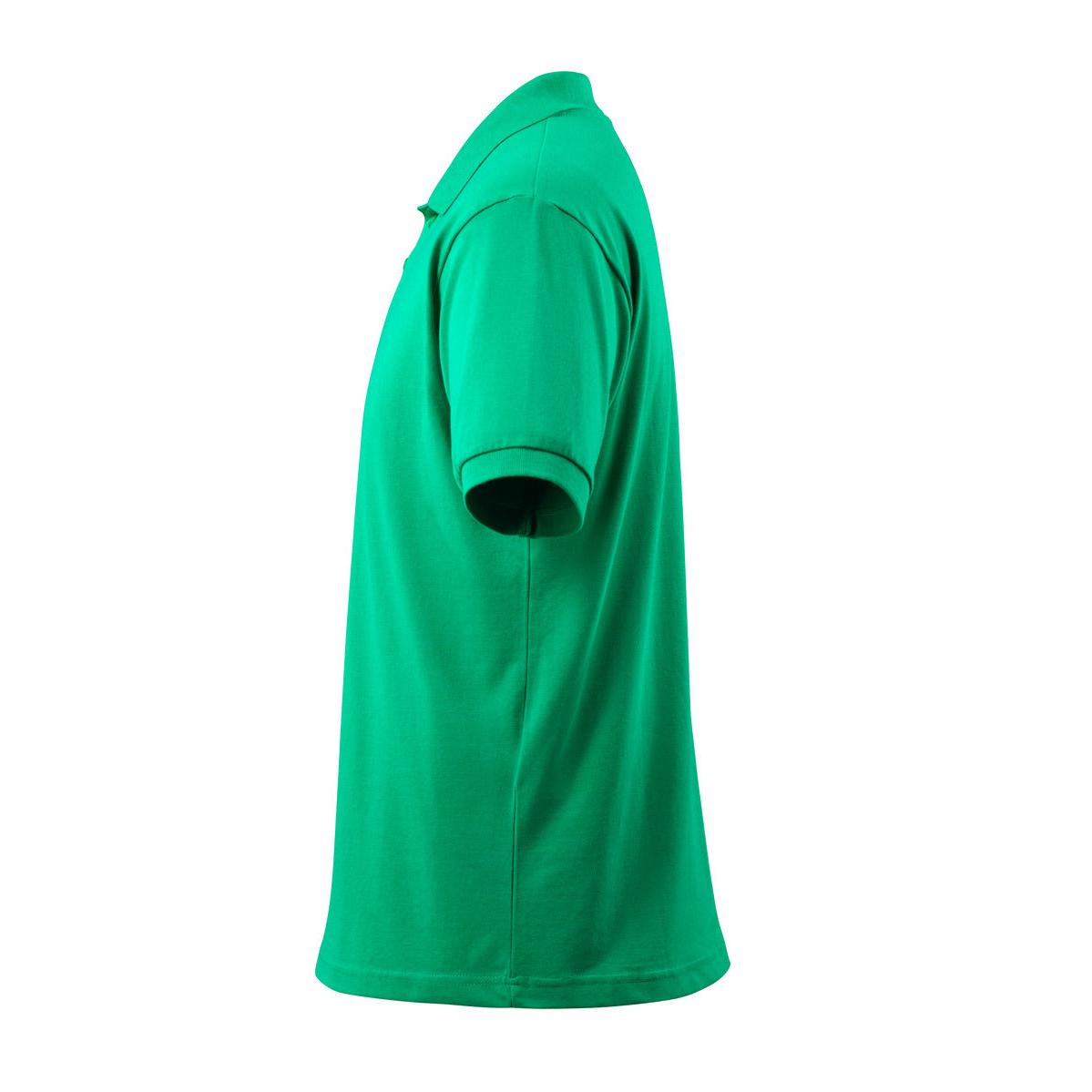 MASCOT® Polo Bandol, verde hierba