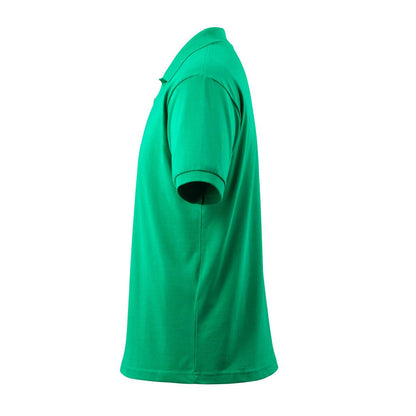 MASCOT® Polo Bandol, verde hierba