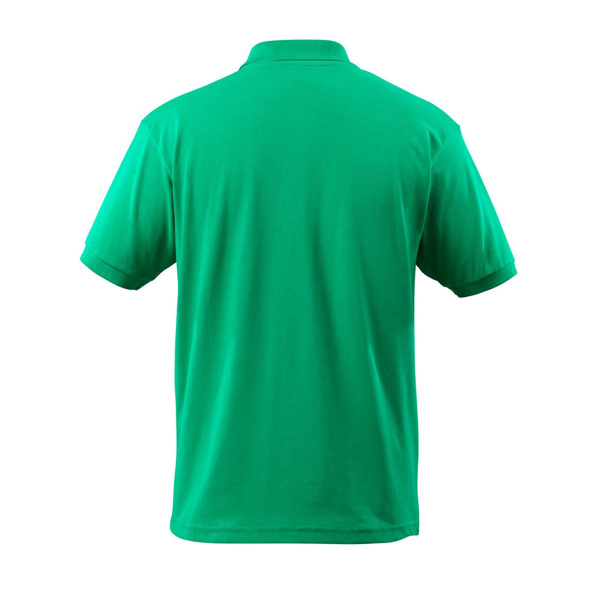 MASCOT® Polo Bandol, verde hierba