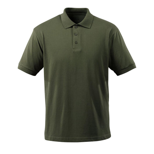 MASCOT® Polo Bandol, verde musgo