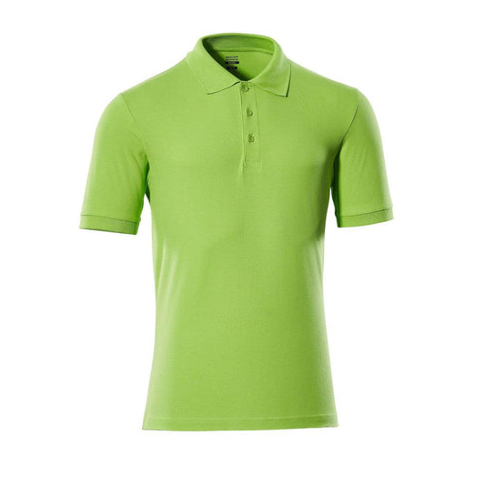 MASCOT® Polo Bandol, verde lima