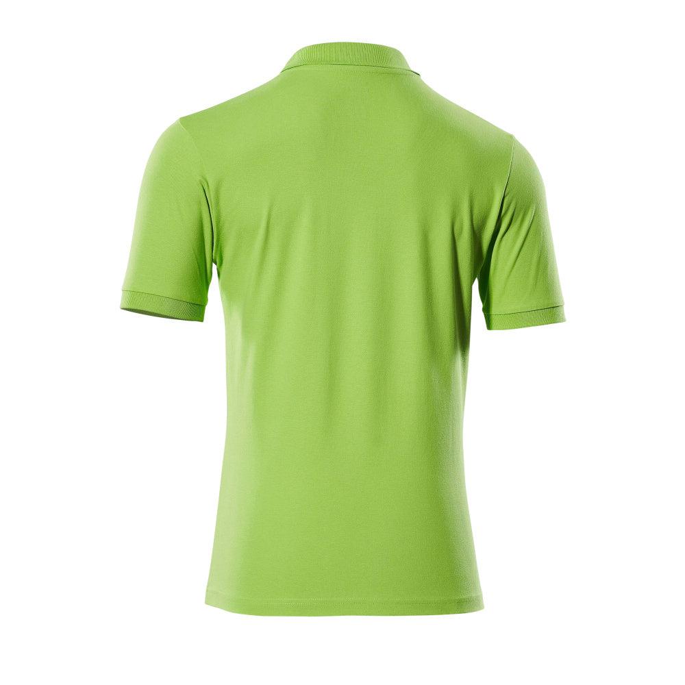 MASCOT® Polo Bandol, verde lima