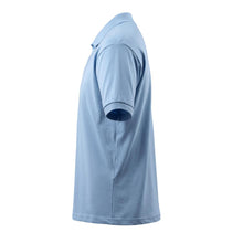 MASCOT® Polo Bandol, azul claro