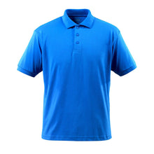 MASCOT® Polo Bandol, azul celeste