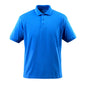 MASCOT® Polo Bandol, azul celeste