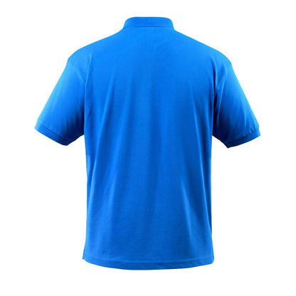 MASCOT® Polo Bandol, azul celeste