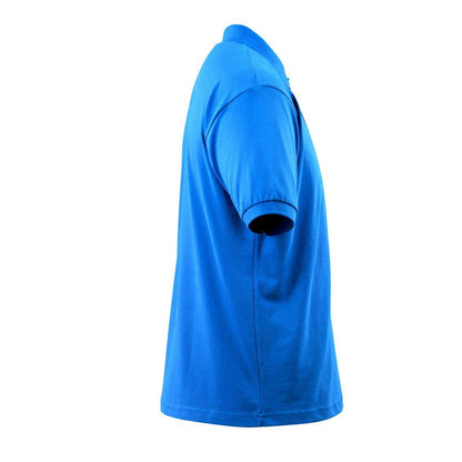MASCOT® Polo Bandol, azul celeste