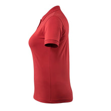MASCOT® Grasse polo para mujer, rojo
