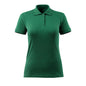MASCOT® Grasse polo para mujer, verde