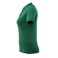 MASCOT® Grasse polo para mujer, verde