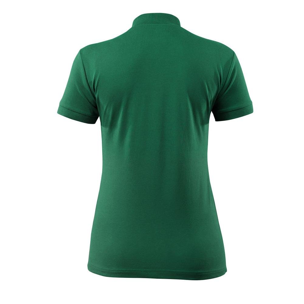 MASCOT® Grasse polo para mujer, verde