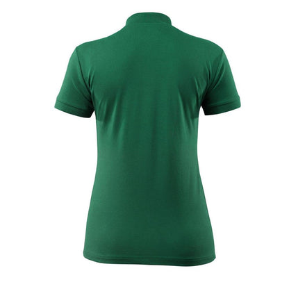 MASCOT® Grasse polo para mujer, verde