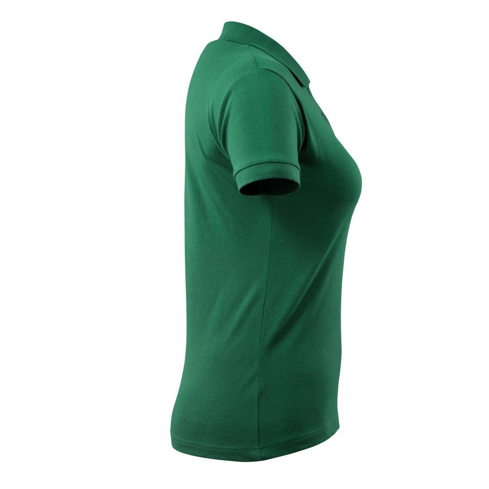 MASCOT® Grasse polo para mujer, verde
