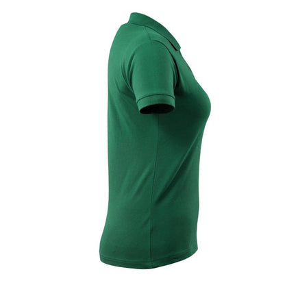 MASCOT® Grasse polo para mujer, verde