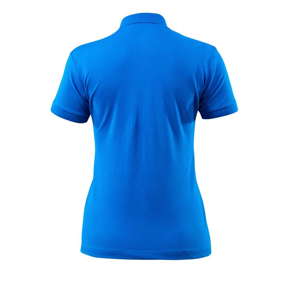 MASCOT® Grasse polo para mujer, azul celeste