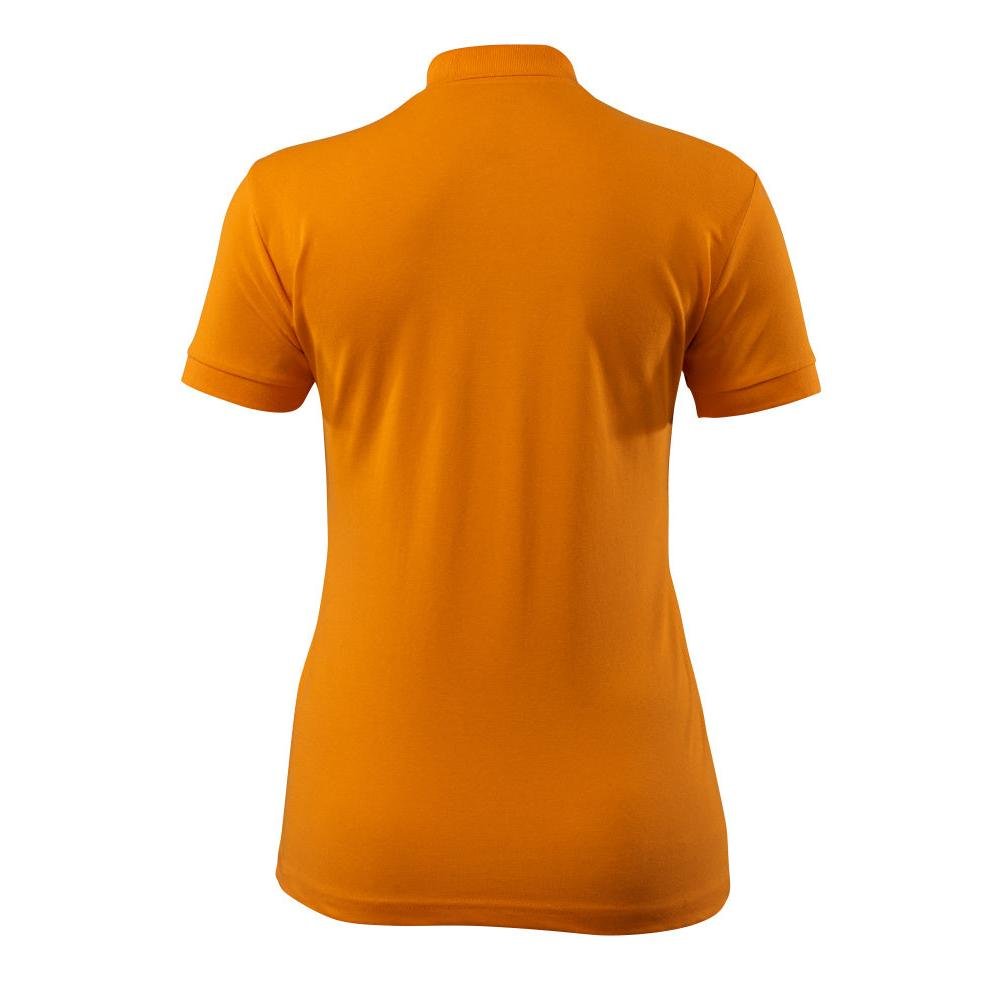 MASCOT® Grasse polo para mujer, naranja claro