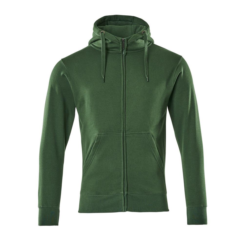 MASCOT® Gimont sudadera con capucha, verde