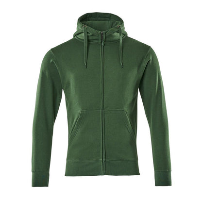 MASCOT® Gimont sudadera con capucha, verde