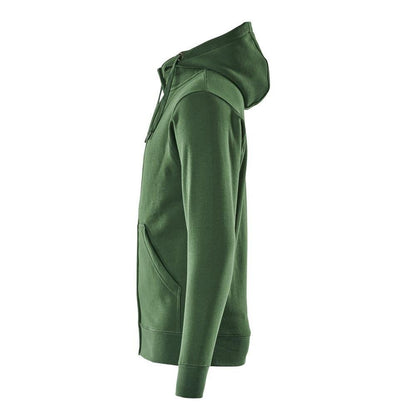 MASCOT® Gimont sudadera con capucha, verde