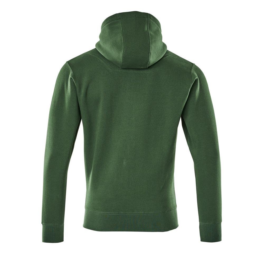 MASCOT® Gimont sudadera con capucha, verde