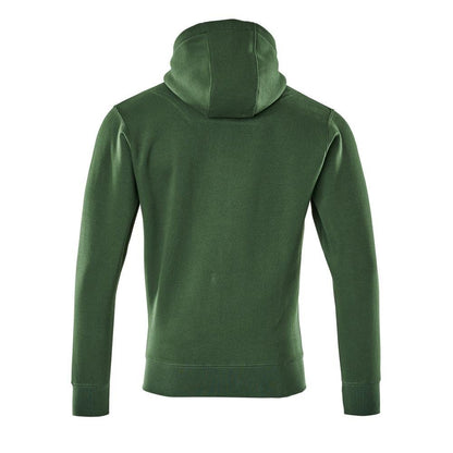 MASCOT® Gimont sudadera con capucha, verde